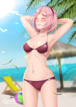 Sakura Haruno Collection (Part 6) page 9