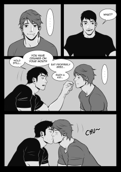{Suyohara} This Guy page 10