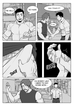 {Suyohara} This Guy page 6