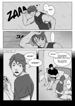 {Suyohara} This Guy page 8
