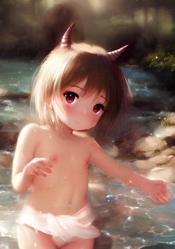 [Anthology] Loli Babaa Senmon Anthology Chiyoko page 2
