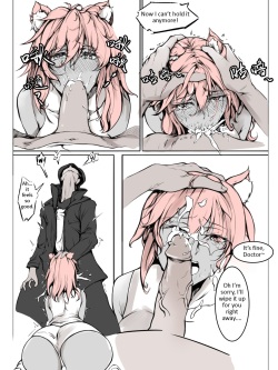 [雨男（Ameotoko）] Gravel R18 Doujinshi [English] page 9