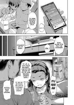 [misao.] Kateinai Puchi Furin Kouhen | Une «Petite» Infidélité #2 (COMIC LO 2023-07) [French] [CFF] [Digital] page 9