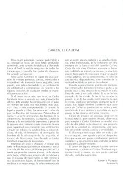 [Gimenez] Papel vivo N°42 - Historias de Sexo y Chapuza 3 [Spanish] page 3
