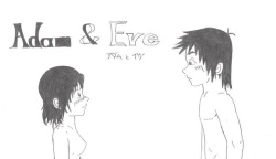 [Kune Kune Project (Kune)] Adamu to Ivu page 2