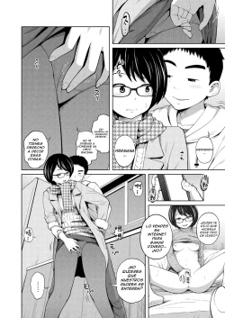 Ane Megane 7-wa Yowami wa Tsuyomi!? page 2
