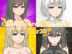 OrangePieceHeroines_ver_0.30