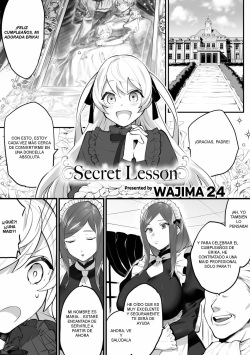 Secret Lesson