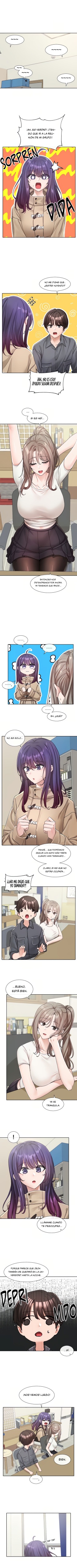Club De Teatro 【Capitulo 122】 page 2