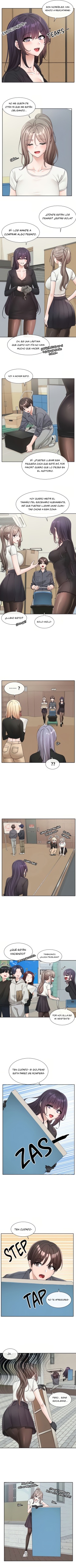 Club De Teatro 【Capitulo 122】 page 4