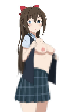 ●PIXIV● Kaede [11549839] page 2