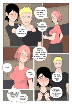Mangekyou + (Drnihilismo) page 5