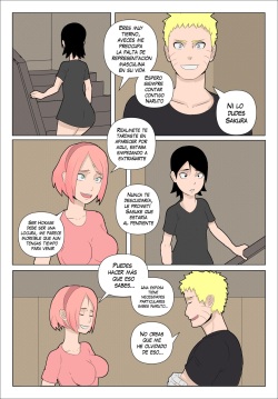 Mangekyou + (Drnihilismo) page 6