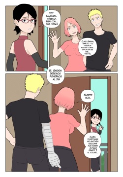 Mangekyou + (Drnihilismo) page 7