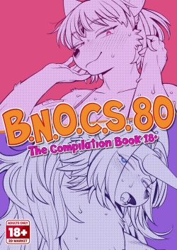B.N.O.C.S. 80
