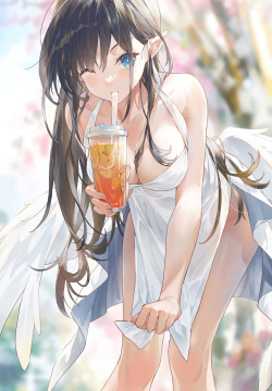 ●PIXIV● SWKL:D