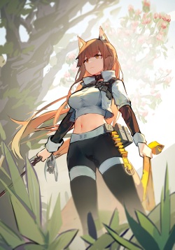 [Pixiv] RockyRoo (61938656) 2023.11.19 page 4