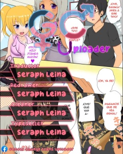 [Miraosu] Gal-ka [Spanish] [Gender Change Uploader] page 10