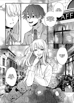 [Umenegi Daimyoujin (Umekoppe)] Shini gē ni Tensei Shita Mafia jō wa Henai Supai ni te Kagome ni Sareru | The Spy Who Ravished Me ~Reborn As a Mafia Princess in a Deadly Game~ [English] page 6