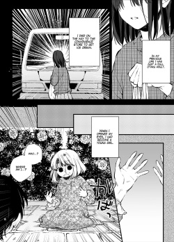 [Umenegi Daimyoujin (Umekoppe)] Shini gē ni Tensei Shita Mafia jō wa Henai Supai ni te Kagome ni Sareru | The Spy Who Ravished Me ~Reborn As a Mafia Princess in a Deadly Game~ [English] page 8