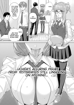 [Seto Yuuki] Yuuzai desu. #2 | You're guilty. Ch. 2 (COMIC Mugen Tensei 2023-10) [English] [WataTL] [Digital] page 5