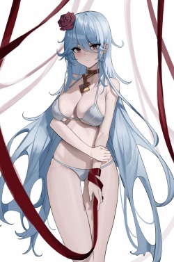 ●PIXIV● manu🔞 [41646715] page 2