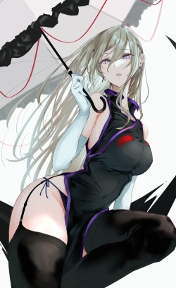 pixiv 秋山 (1732436) page 3