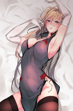 pixiv 秋山 (1732436) page 5