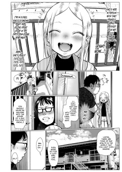 [Rinjuu Circus (Haguhagu)] Welcome Sashachang Sasha-chan ga Youkoso [English] [B147] [Digital] page 8