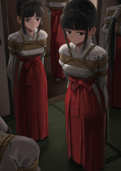 [Fantia] Tatsuya Ito (part 2) page 10