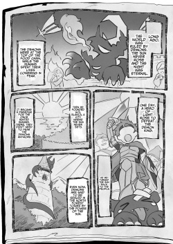 [Kedama Gyuunyuu (Tamano Kedama)] Kekki Yakou -Shinso no Hime wa Hatsujou Shiteiru!- | KEKKI YAKOU ~The True Ancestor Vampire Princess is in HEAT!~ [English] [Kordel] [Digital] page 3