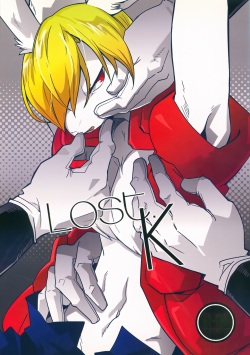 Lost.K