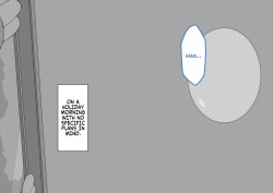 [Netorare no Tami] "Kanojo wa Nerawareteiru" ~Yukino no Itazura~ | She Is Being Targeted ~Yukino's Mischief~ [English] page 3