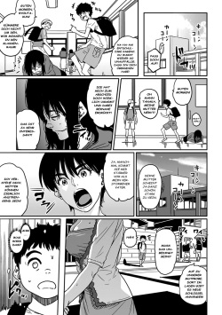 [Hana Hook] Okaa-san no Koubi (COMIC Magnum Vol. 26)[German][Centurion2] [Decensored] page 3