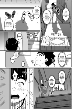 [Hana Hook] Okaa-san no Koubi (COMIC Magnum Vol. 26)[German][Centurion2] [Decensored] page 5