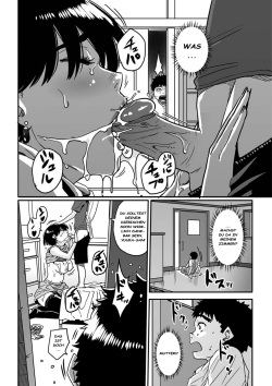 [Hana Hook] Okaa-san no Koubi (COMIC Magnum Vol. 26)[German][Centurion2] [Decensored] page 6