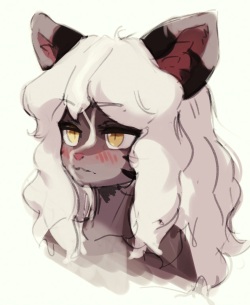 (Butterchalk) Claralaine's Amalia page 3