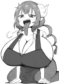 [koshi] Iruru-chan no marunomi page 4