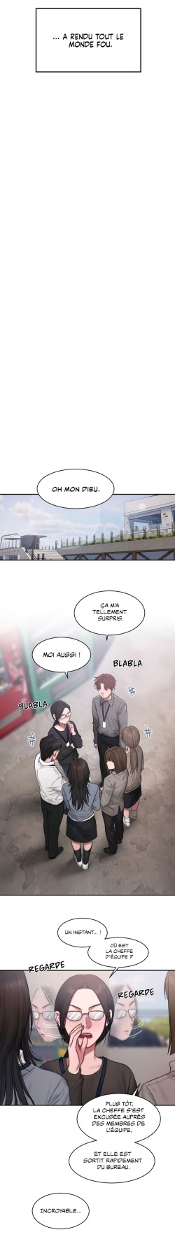 Finding Assistant Manager Kim [Français] page 10