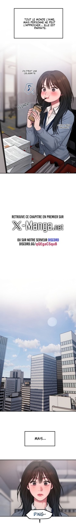 Finding Assistant Manager Kim [Français] page 7