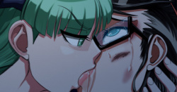 [HazardHead69] Victory Snack (Darkstalkers, Bayonetta) page 1