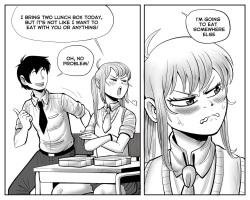 [FedeXRojas] BAD Ending #1-9 [English] page 2