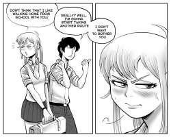[FedeXRojas] BAD Ending #1-9 [English] page 3