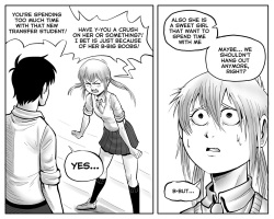 [FedeXRojas] BAD Ending #1-9 [English] page 4