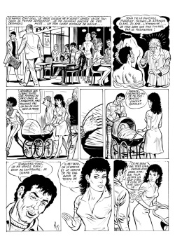 [Maxime - Manoti] L'Autorisation [French] page 10