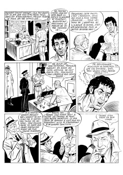 [Maxime - Manoti] L'Autorisation [French] page 5
