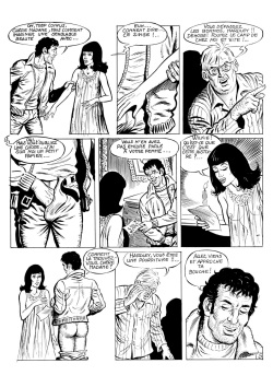 [Maxime - Manoti] L'Autorisation [French] page 8