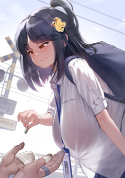 [PIXIV] GAO (gao-lukchup) (12305986) page 3