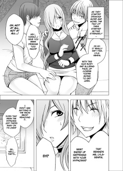 [Crimson] Saimin ni Sakaraenai Onna [Eng] page 6