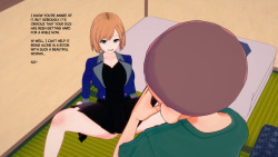 (Peace-chan) Crayon Hyoui Chin-chan | Crayon Possessed Chin-chan Ch. 1 [English] [Black Grimoires] page 7
